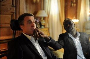 触不可及法国在线观看,法国感人电影在线观看，感受真挚情感的力量  第2张