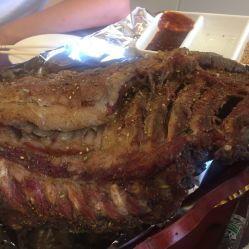 大伟烤全羊爆料视频大全,视频大全揭秘烤羊秘籍与美食之旅  第2张